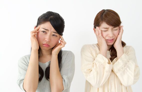 古賀市にお住まいの方から頭痛のケアを承る整骨院として知られております