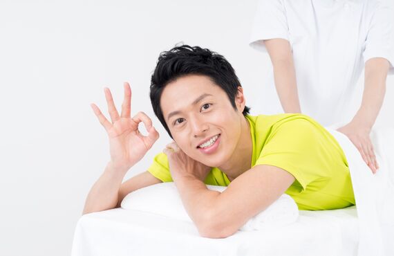 古賀市で辛い腰痛にお悩みの方のため整骨院として様々な施術をご提案します