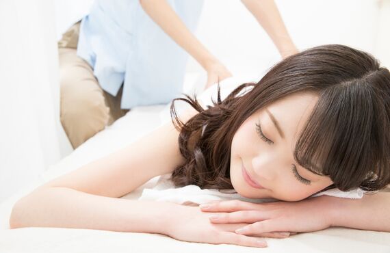 古賀市で産後の女性を優しくケアする整骨院として高く評価されております