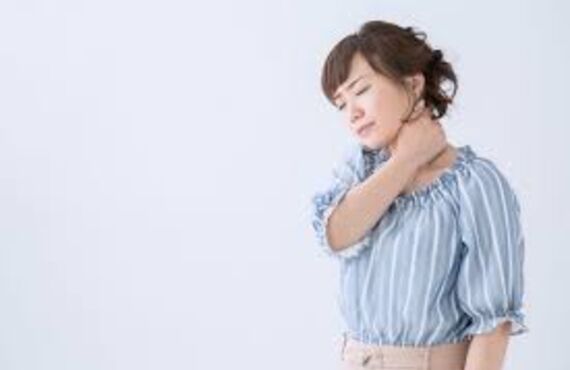 腕があがらなくなった？四十肩？五十肩？早期改善したいなら「かじ整骨院」